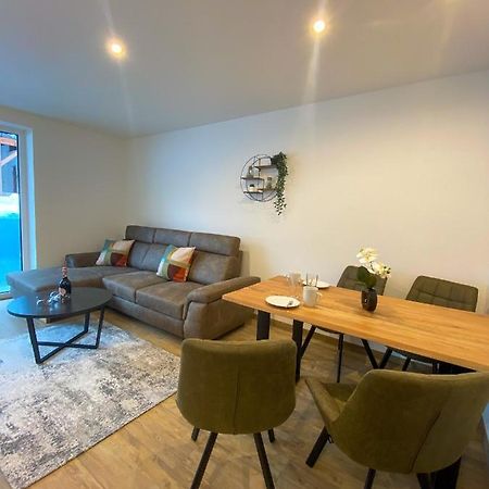 Appartements Emilia Ервалд Екстериор снимка