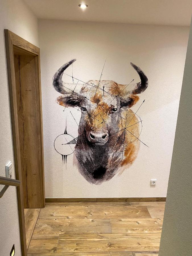 Appartements Emilia Ервалд Екстериор снимка