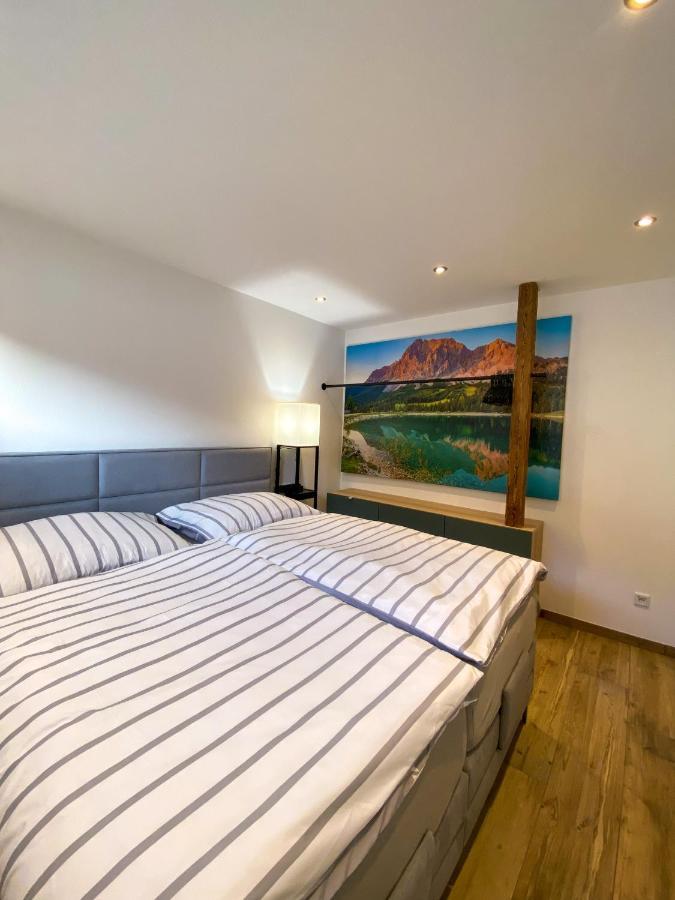 Appartements Emilia Ервалд Екстериор снимка