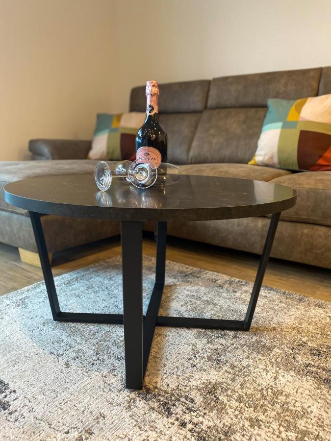Appartements Emilia Ервалд Екстериор снимка