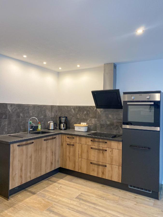 Appartements Emilia Ервалд Екстериор снимка