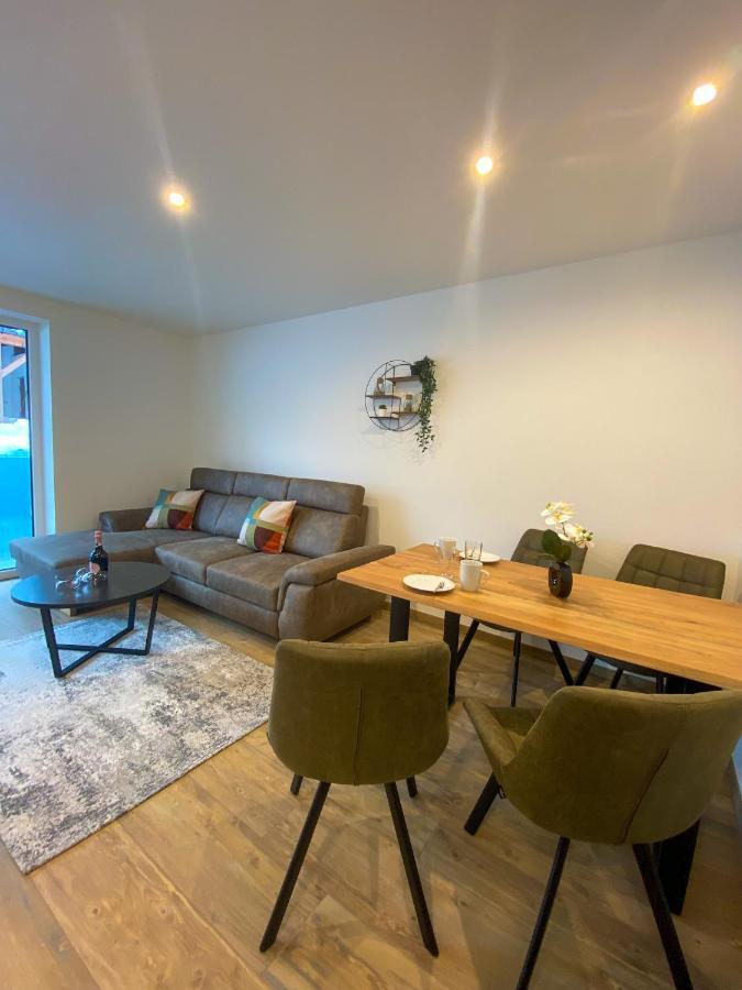 Appartements Emilia Ервалд Екстериор снимка