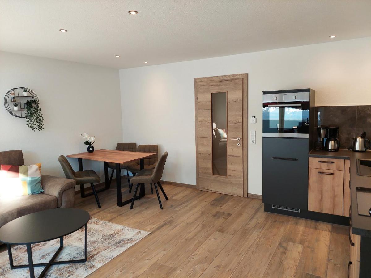 Appartements Emilia Ервалд Екстериор снимка