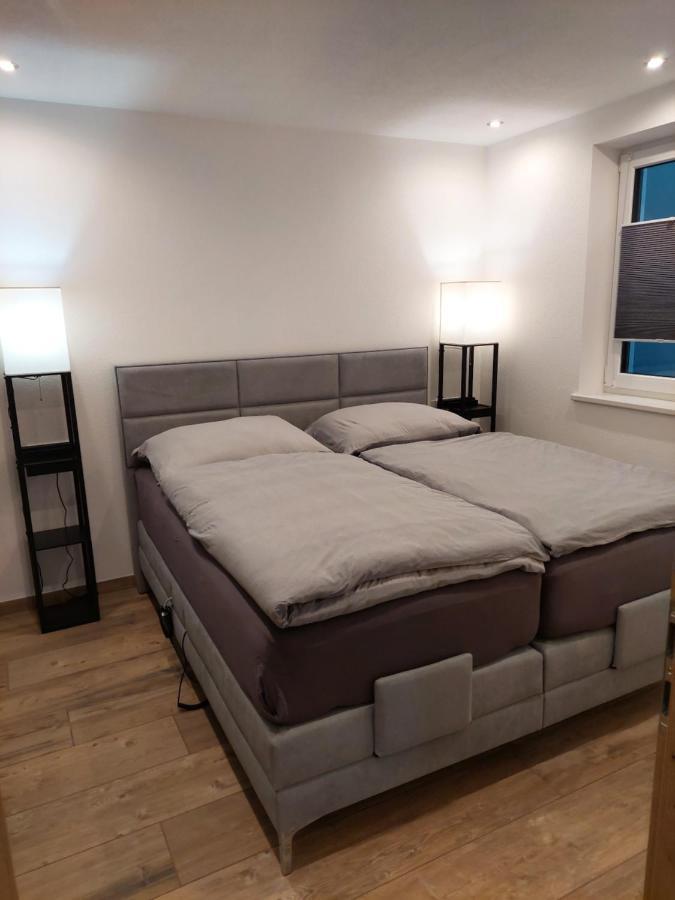 Appartements Emilia Ервалд Екстериор снимка