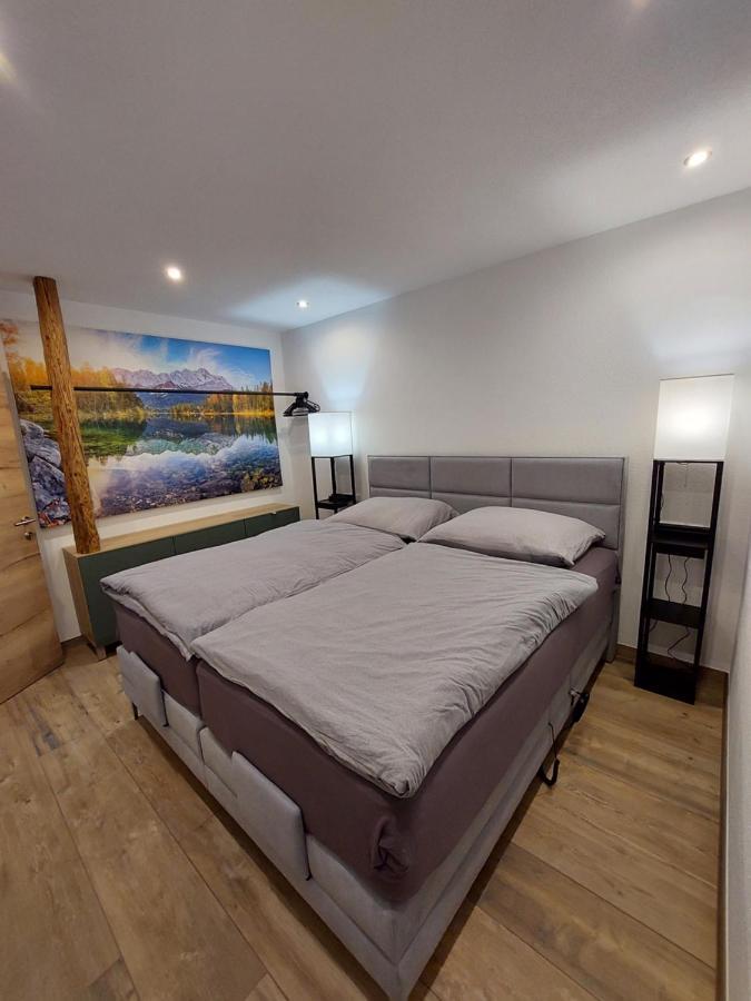 Appartements Emilia Ервалд Екстериор снимка