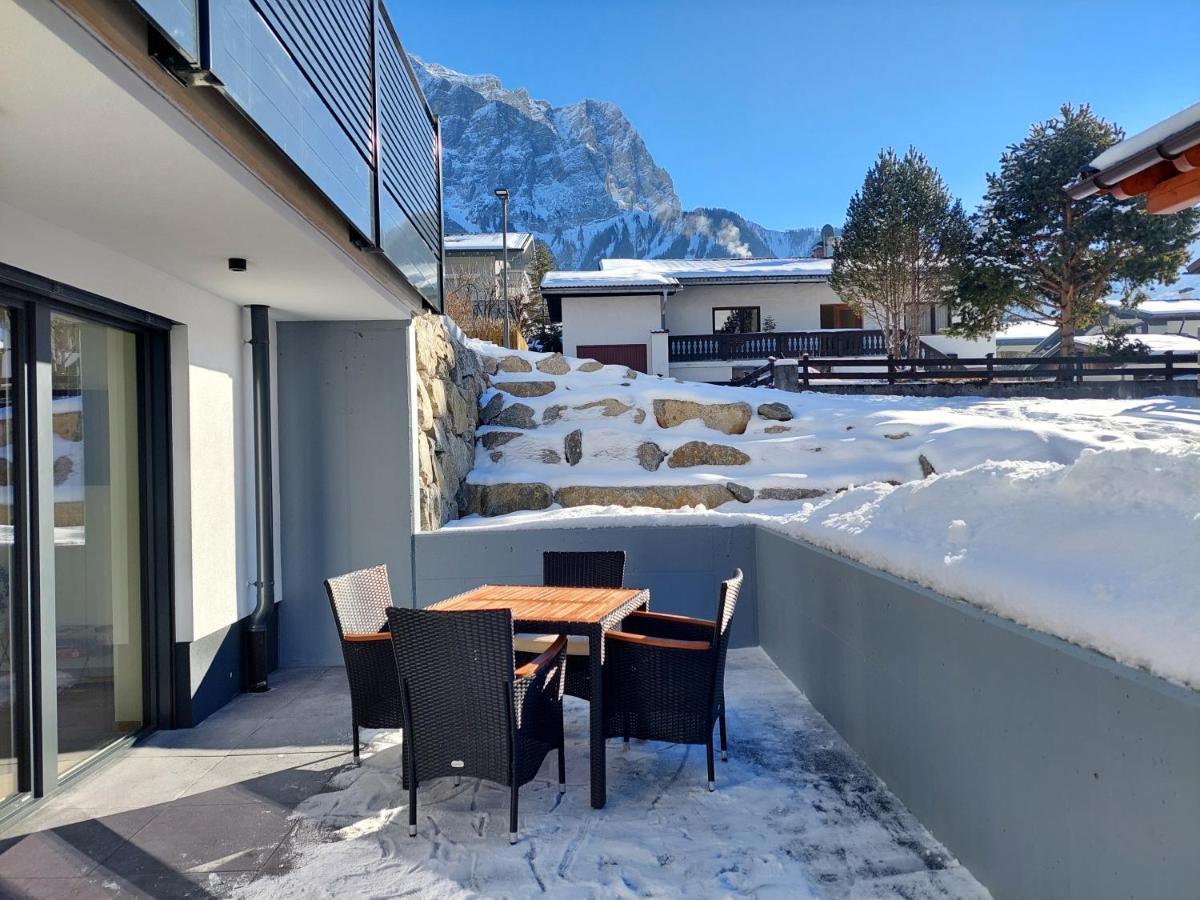 Appartements Emilia Ервалд Екстериор снимка
