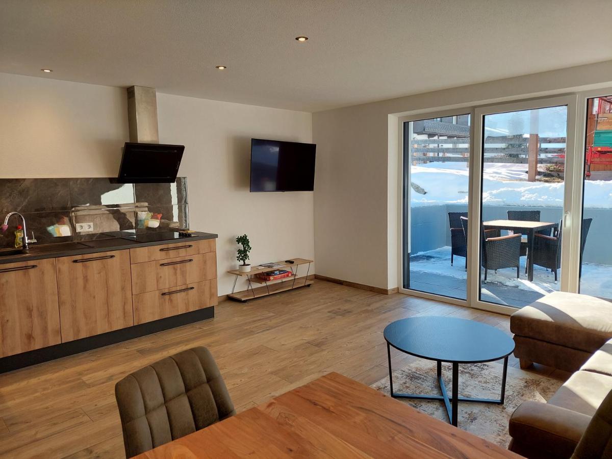 Appartements Emilia Ервалд Екстериор снимка