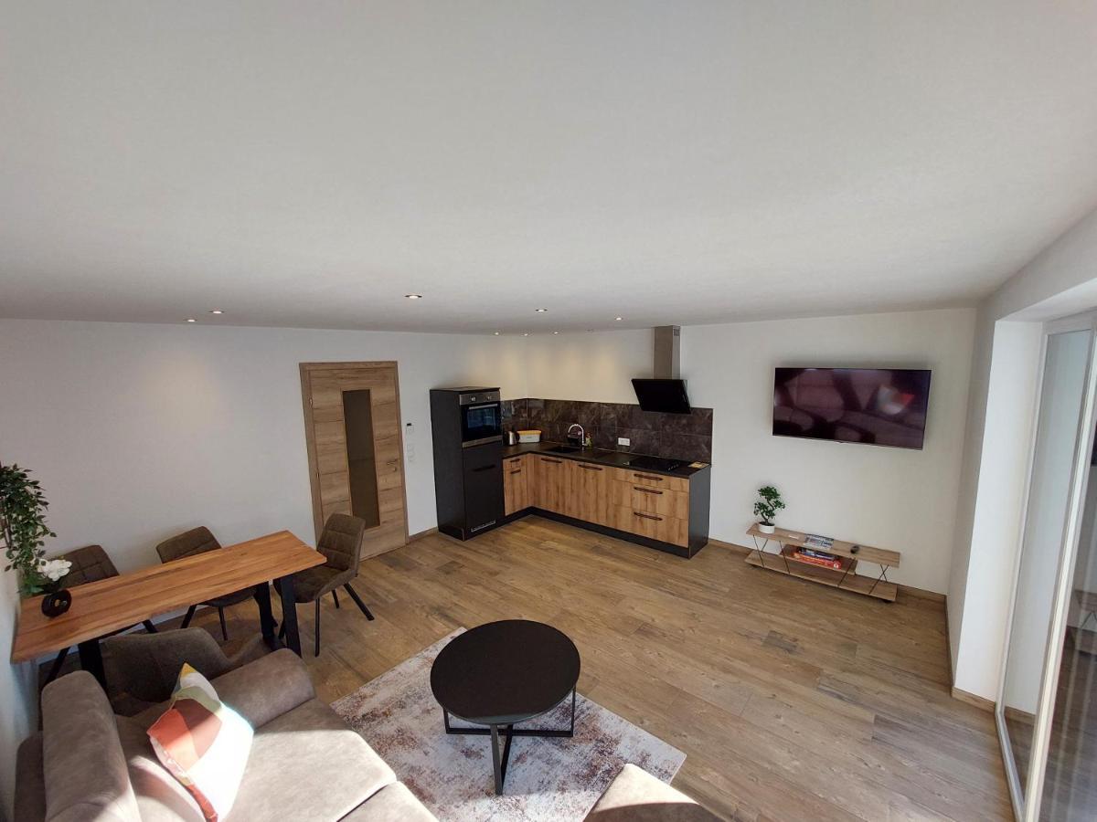 Appartements Emilia Ервалд Екстериор снимка