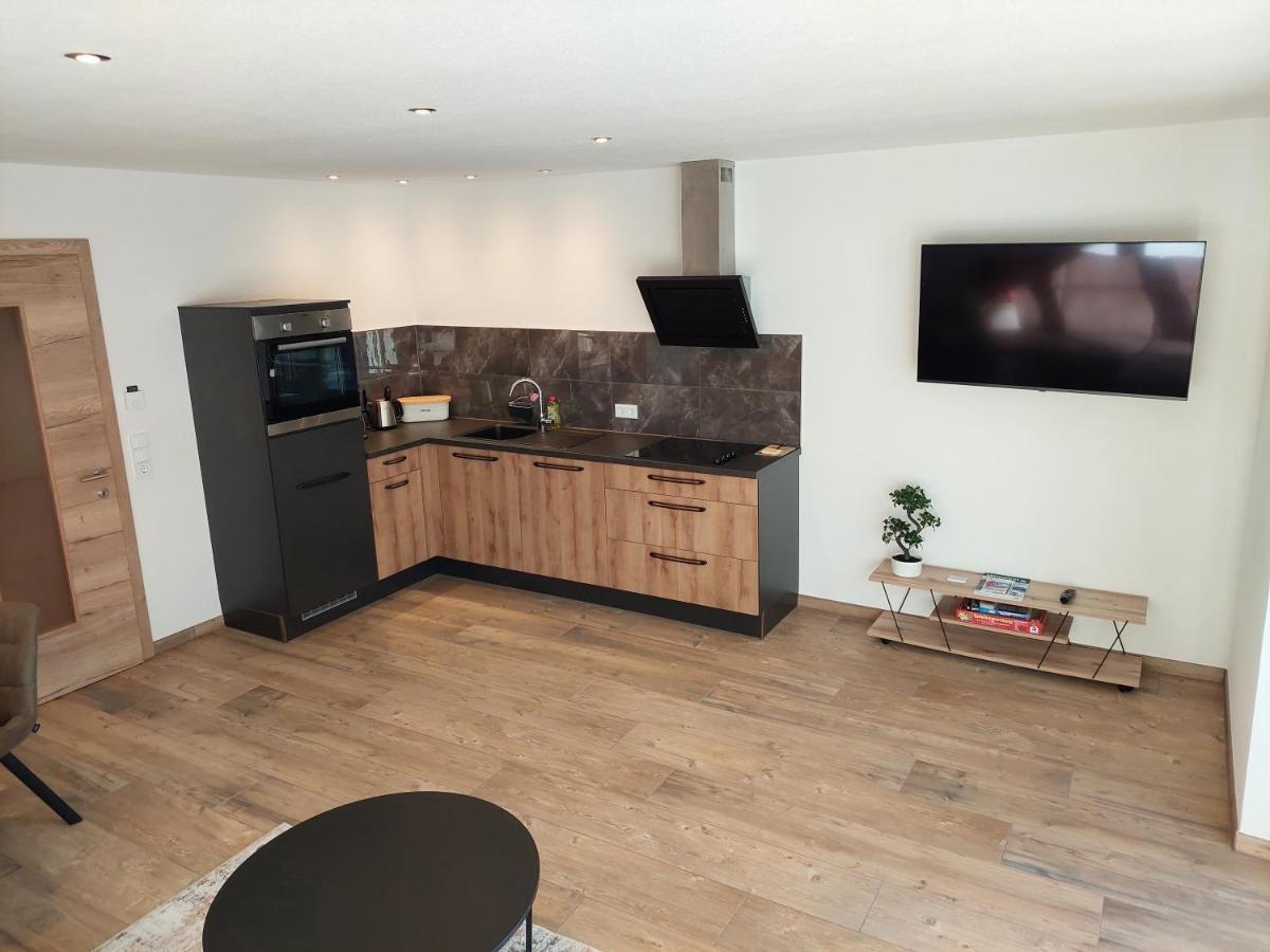 Appartements Emilia Ервалд Екстериор снимка