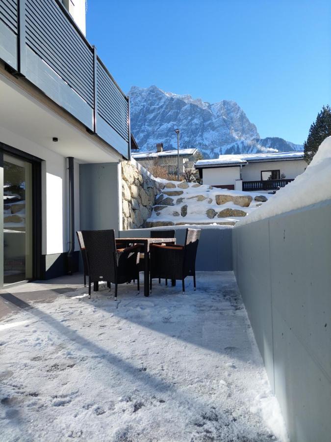 Appartements Emilia Ервалд Екстериор снимка