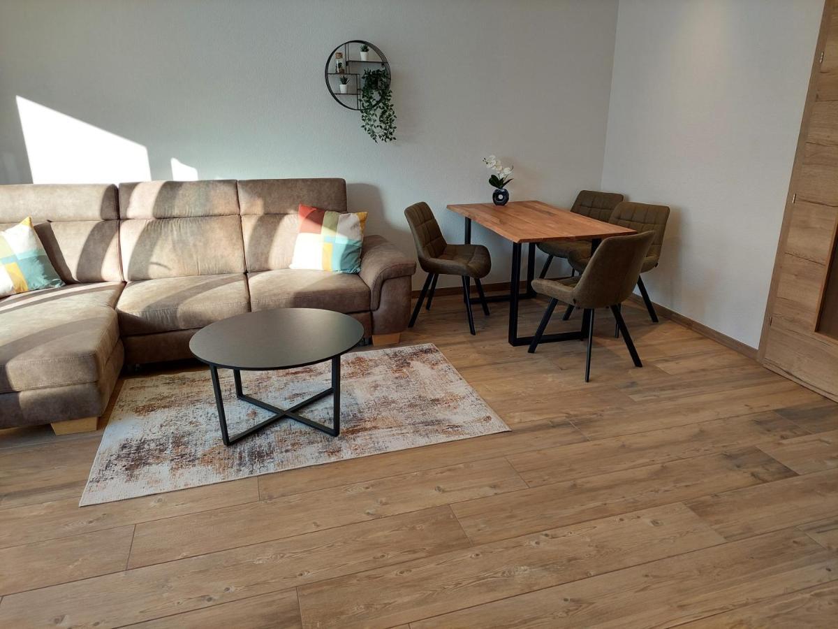 Appartements Emilia Ервалд Екстериор снимка
